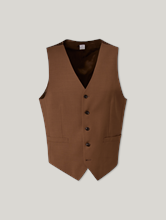 Bild von Gilet WAYDE