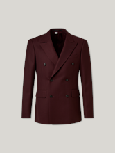 Bild von Veston im Regular Fit