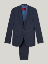 Bild von Anzug 2-teilig im Extra Slim Fit ARTI