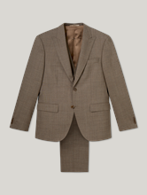 Image sur Costume 3 pièces Slim Fit
