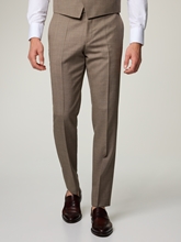 Image sur Costume 3 pièces Slim Fit