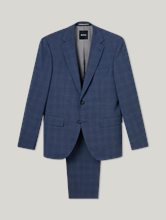 Image sur Costume 2 pièces  Regular Fit