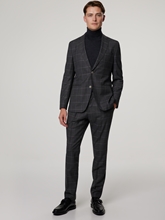 Bild von Anzug 2-teilig im Slim Fit HUGE