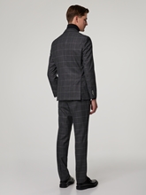 Bild von Anzug 2-teilig im Slim Fit HUGE