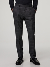 Bild von Anzug 2-teilig im Slim Fit HUGE