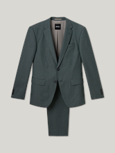 Image sur Costume 2 pièces Slim Fit HUGE