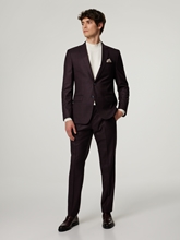 Bild von Anzug im Slim Fit 2-teilig