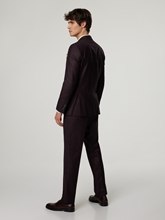 Bild von Anzug im Slim Fit 2-teilig