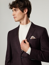 Bild von Anzug im Slim Fit 2-teilig