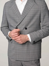 Bild von Veston im Relaxed Fit CRIS