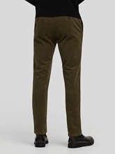 Bild von Hose aus Cord