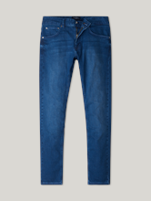 Bild von Stretch Jeans im Slim Fit