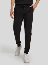 Bild von Sweatpants mit Streifen LAMONT