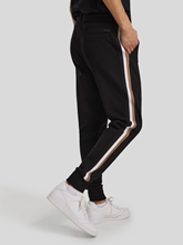 Bild von Sweatpants mit Streifen LAMONT