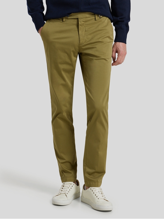 Bild von Hose im Slim Fit