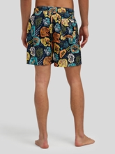 Bild von Badehose mit Multicolor-Print