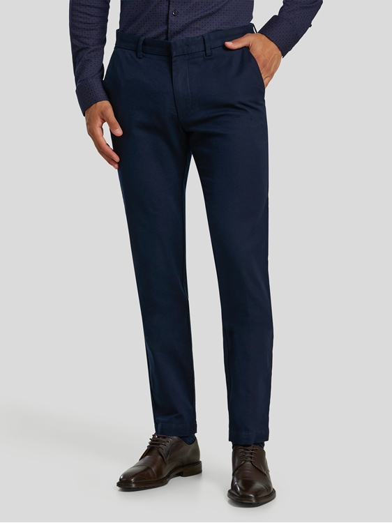 Bild von Chino im Slim Fit