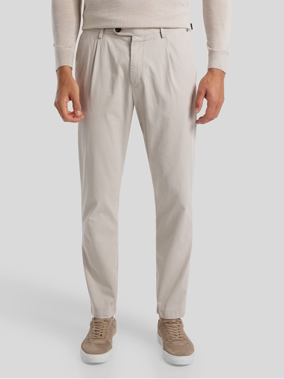 Image sur Pantalon chino Slim Fit FLERO