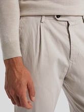 Image sur Pantalon chino Slim Fit FLERO