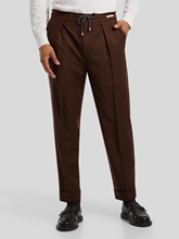 Bild von Hose im Regular Fit