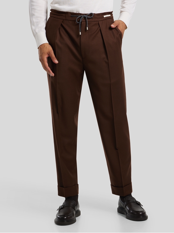 Bild von Hose im Regular Fit