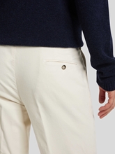 Bild von Bundfaltenhose im Regular Fit