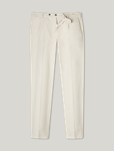 Bild von Bundfaltenhose im Regular Fit