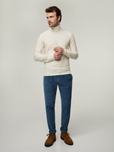 Image sur Pantalon velours côtelé Slim Fit