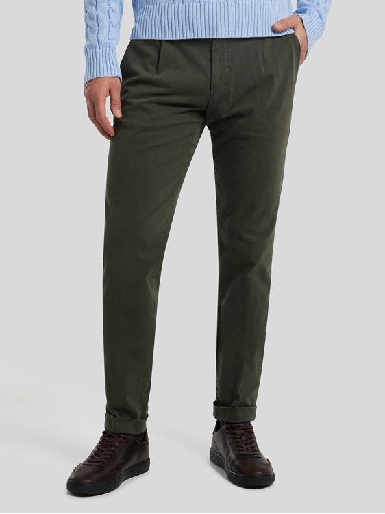 Image sur Chino Slim Fit