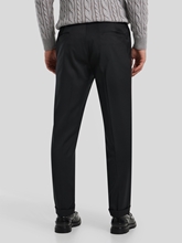 Bild von Bundfaltenhose