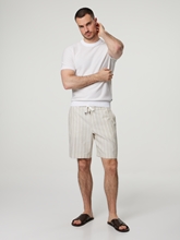 Bild von Shorts mit Streifen PERIN
