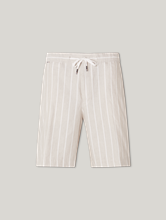 Bild von Shorts mit Streifen PERIN