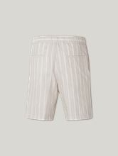 Bild von Shorts mit Streifen PERIN