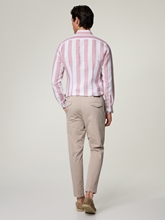 Image sur Chino Regular Fit FLERO