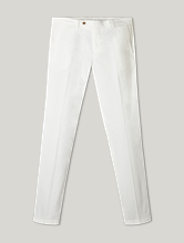 Image sur Pantalon chino Regular Fit