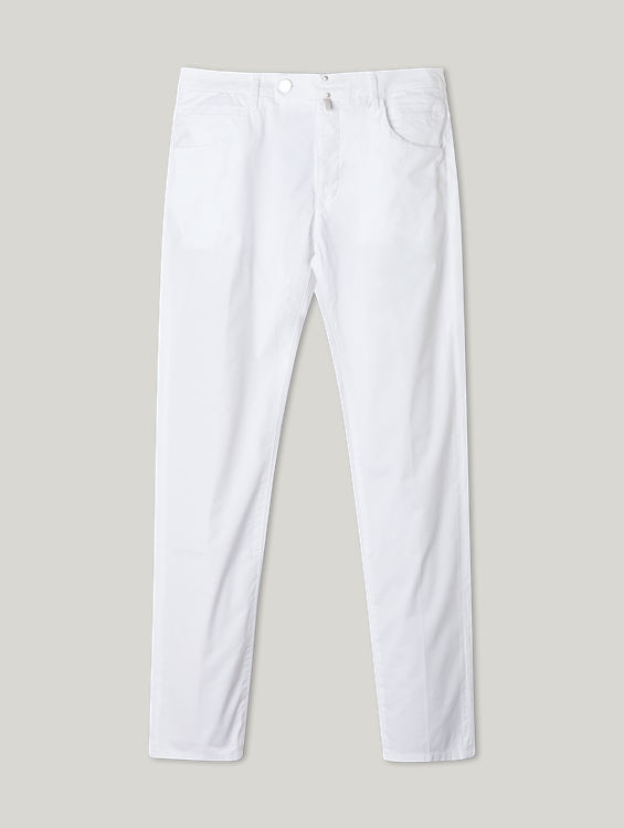 Image sur Pantalon Slim Fit