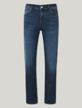 Image sur Jean à la coupe régulière MAIN