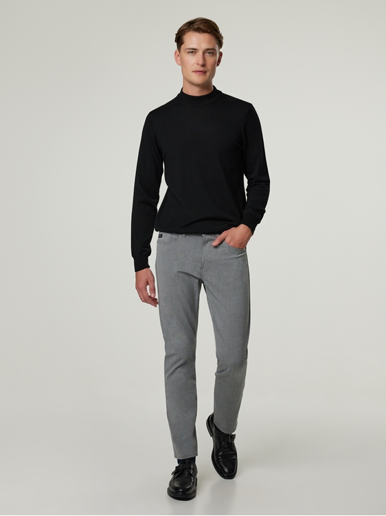 Bild von Hose im Slim Fit DELAWARE