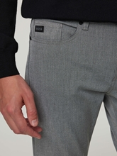 Bild von Hose im Slim Fit DELAWARE