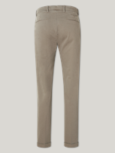 Image sur Pantalon à la coupe slim