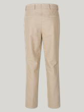 Bild von Hose mit Kaschmir