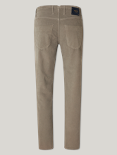 Bild von Hose aus Cord im Slim Fit