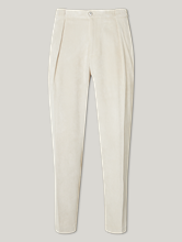 Bild von Hose aus Cord PORTOBELLOS