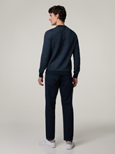 Image sur Jeans à la coupe régulière RE MAIN