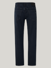Image sur Jeans à la coupe régulière RE MAIN
