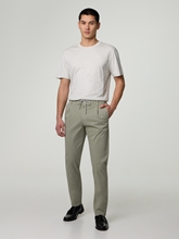 Bild von Hose mit Baumwolle