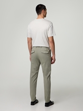 Bild von Hose mit Baumwolle