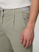 Bild von Hose mit Baumwolle