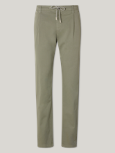 Bild von Hose mit Baumwolle