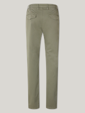 Bild von Hose mit Baumwolle